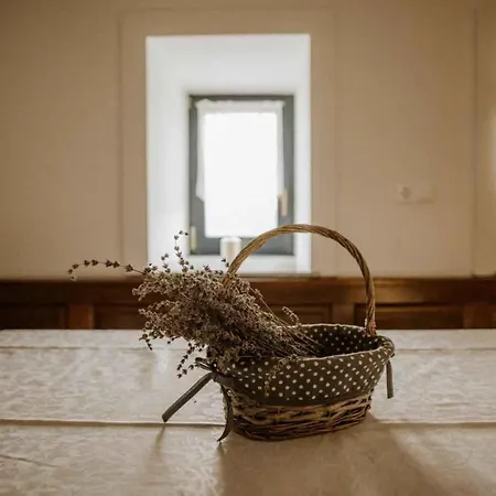 In Stajerska Untersteiermark 26087 Dom wakacyjny *