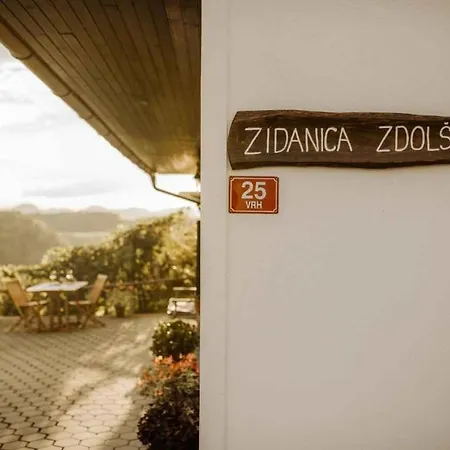 In Stajerska Untersteiermark 26087 Dom wakacyjny