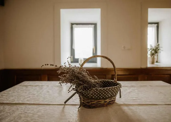 In Stajerska Untersteiermark 26087 Дом отдыха *