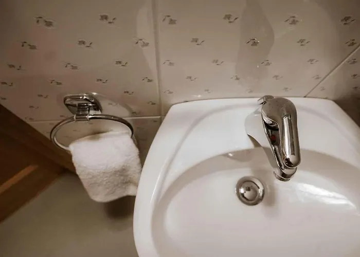 Počitniška hiša In Stajerska Untersteiermark 26087