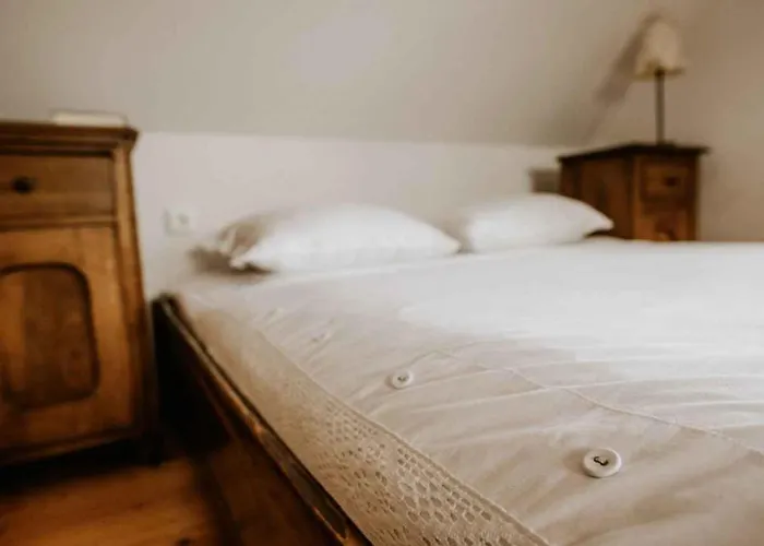 Дом отдыха In Stajerska Untersteiermark 26087