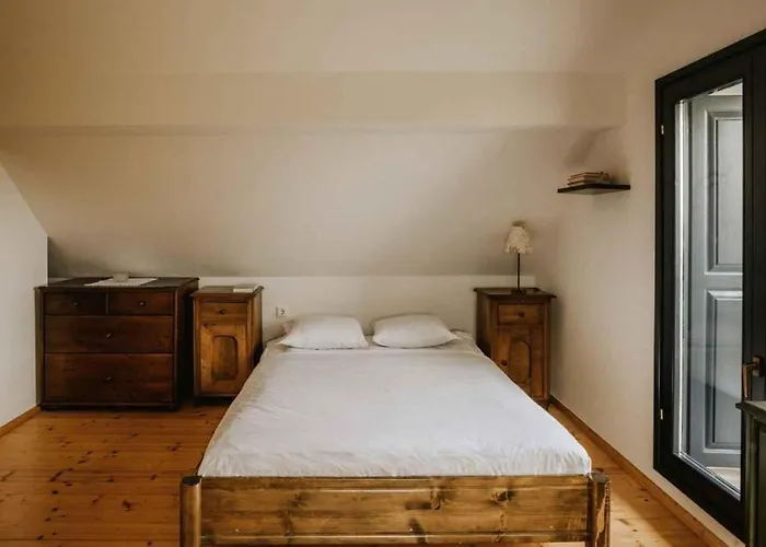 Дом отдыха In Stajerska Untersteiermark 26087 Smarje pri Jelsah