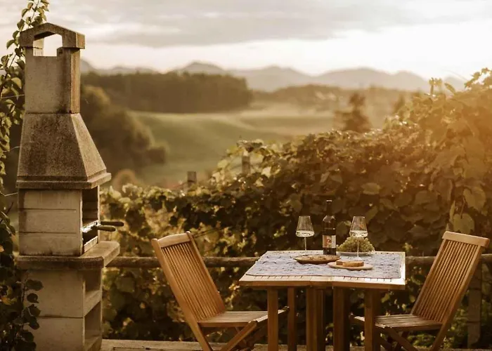 In Stajerska Untersteiermark 26087