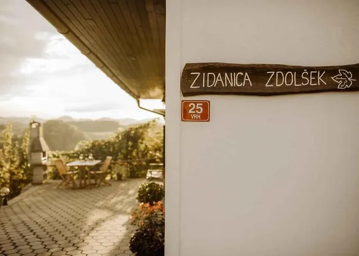 In Stajerska Untersteiermark 26087 Дом отдыха